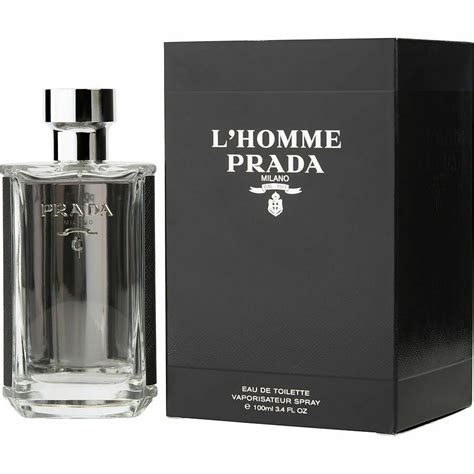 prada lhomme fragrantica|prada l'homme house of fraser.